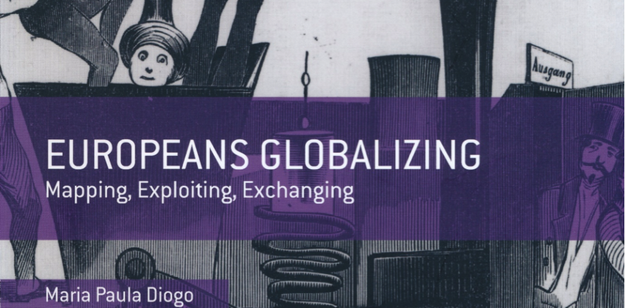 Europeans Globalizing: Mapping, Exploiting, Exchanging