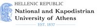 National and Kapodistrian University of Athens, Athens (Greece)