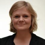Profile picture of Sanne Aagaard Jensen