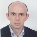 Profile picture of Dimitrios Ziakkas